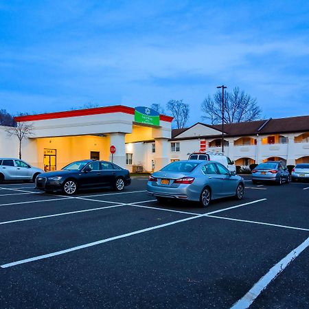 Surestay Hotel By Best Western Bellmawr Exterior foto