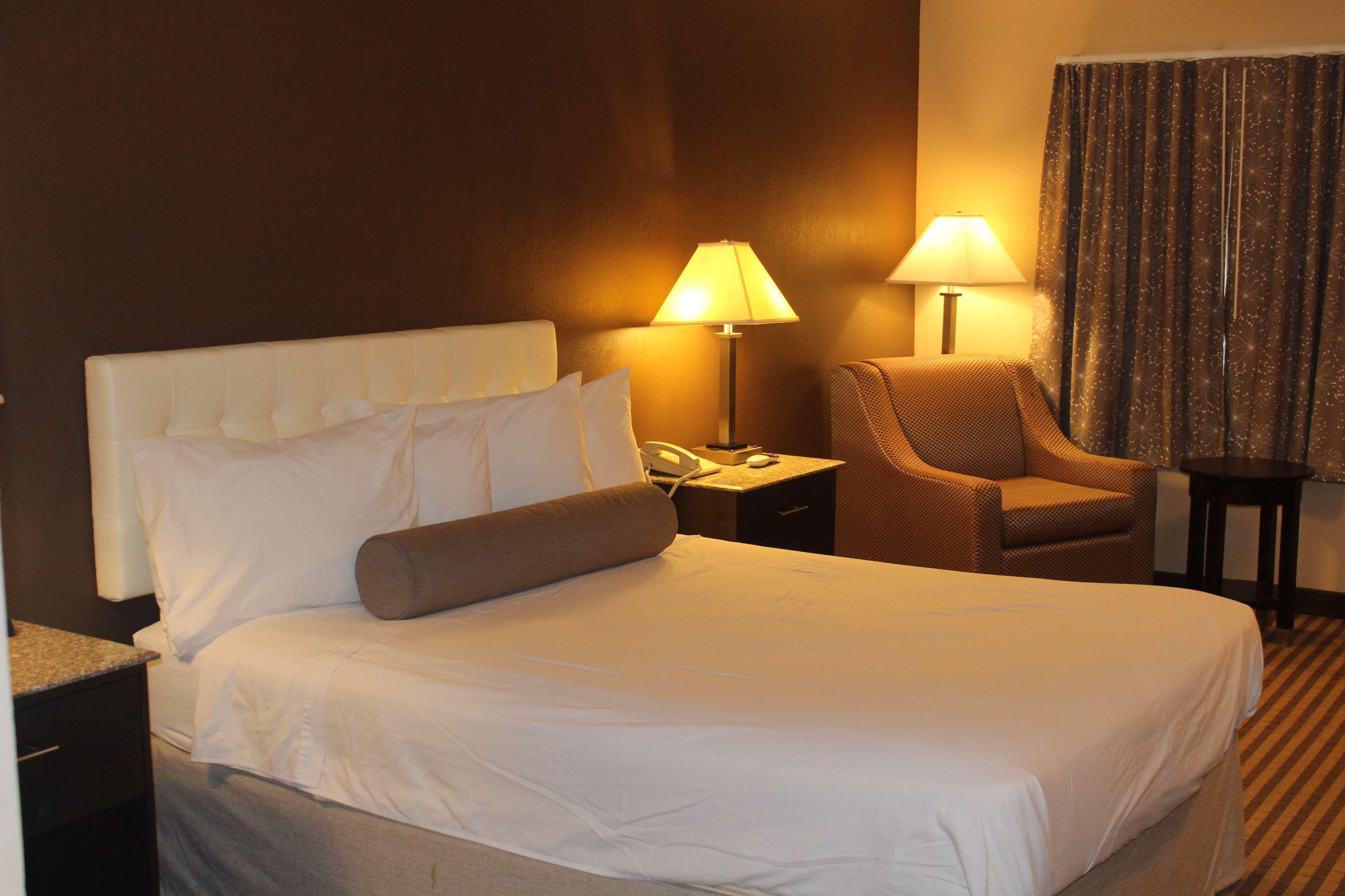 Surestay Hotel By Best Western Bellmawr Exterior foto