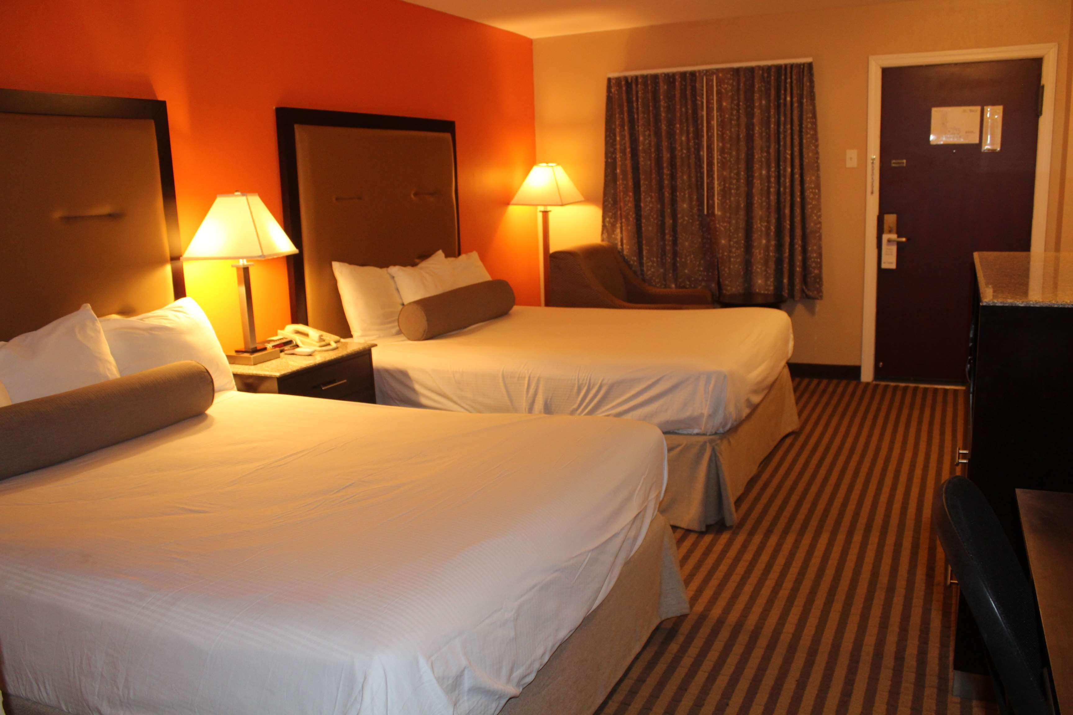 Surestay Hotel By Best Western Bellmawr Exterior foto