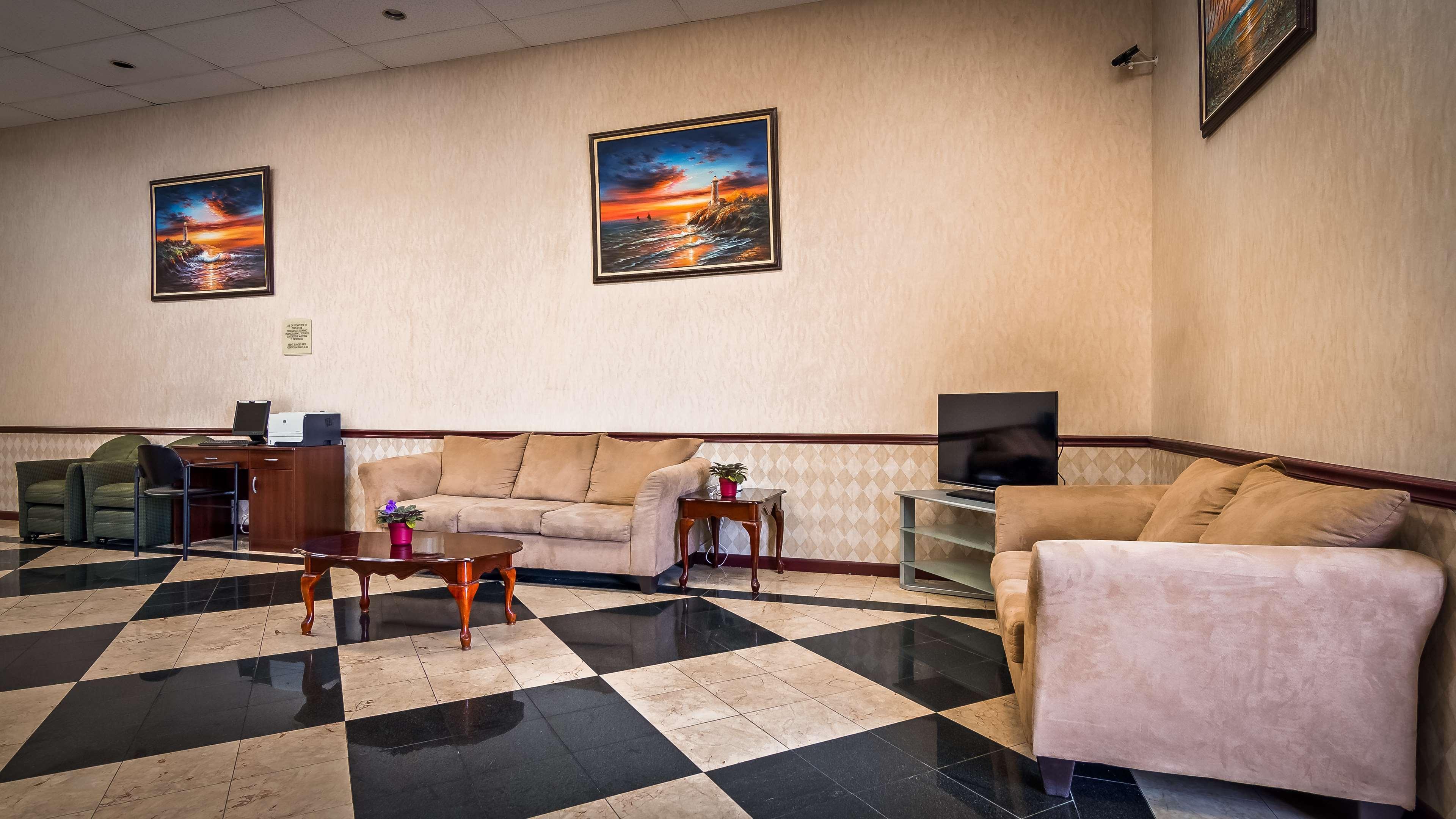 Surestay Hotel By Best Western Bellmawr Exterior foto
