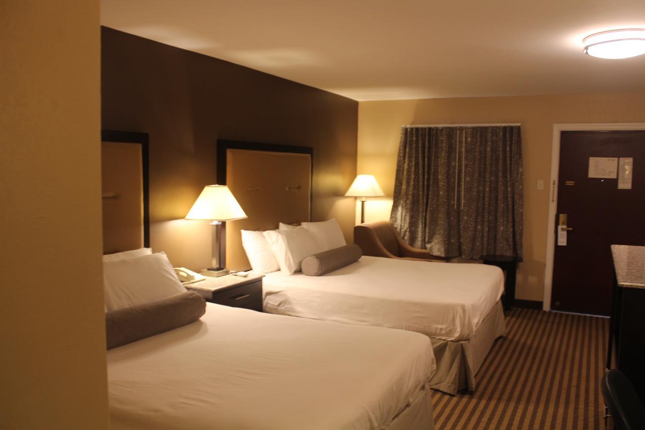 Surestay Hotel By Best Western Bellmawr Exterior foto